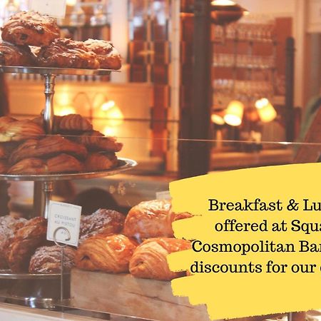 Bologna Accommodation - Fiera - Self Checkin - 24H Ngoại thất bức ảnh