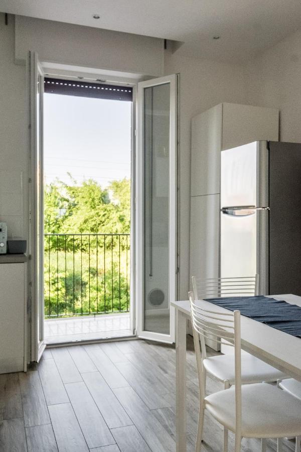 Bologna Accommodation - Fiera - Self Checkin - 24H Ngoại thất bức ảnh