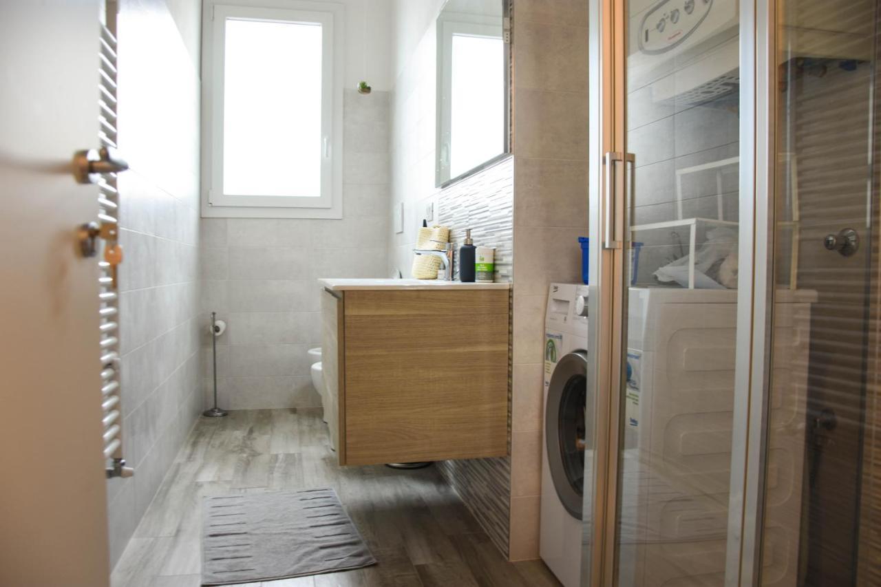 Bologna Accommodation - Fiera - Self Checkin - 24H Ngoại thất bức ảnh