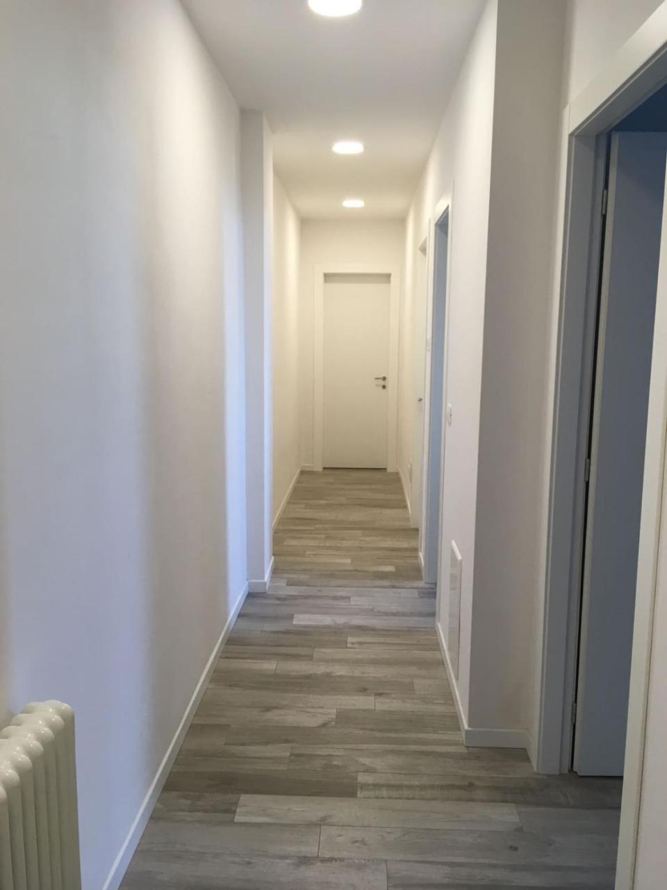 Bologna Accommodation - Fiera - Self Checkin - 24H Ngoại thất bức ảnh