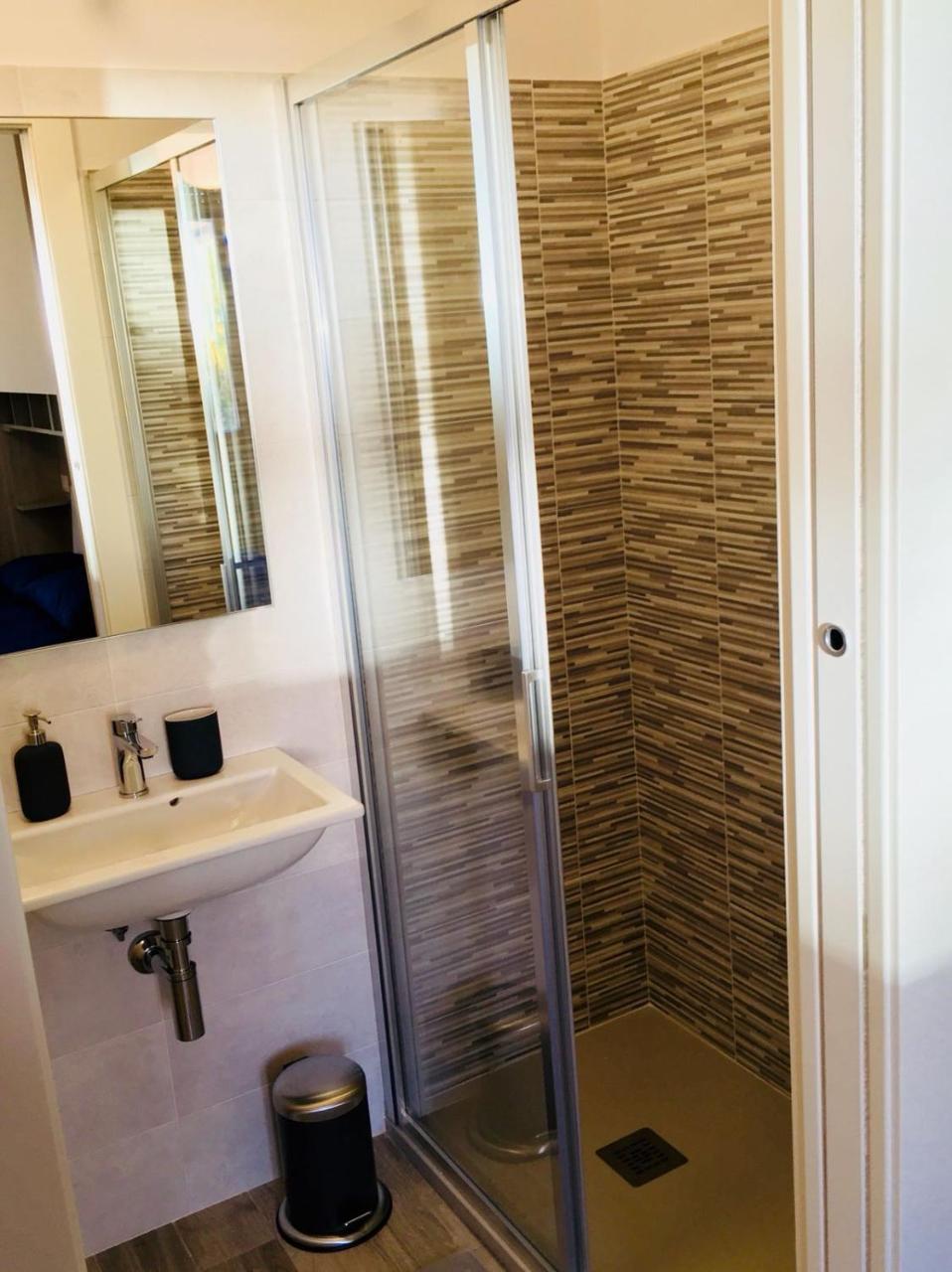 Bologna Accommodation - Fiera - Self Checkin - 24H Ngoại thất bức ảnh