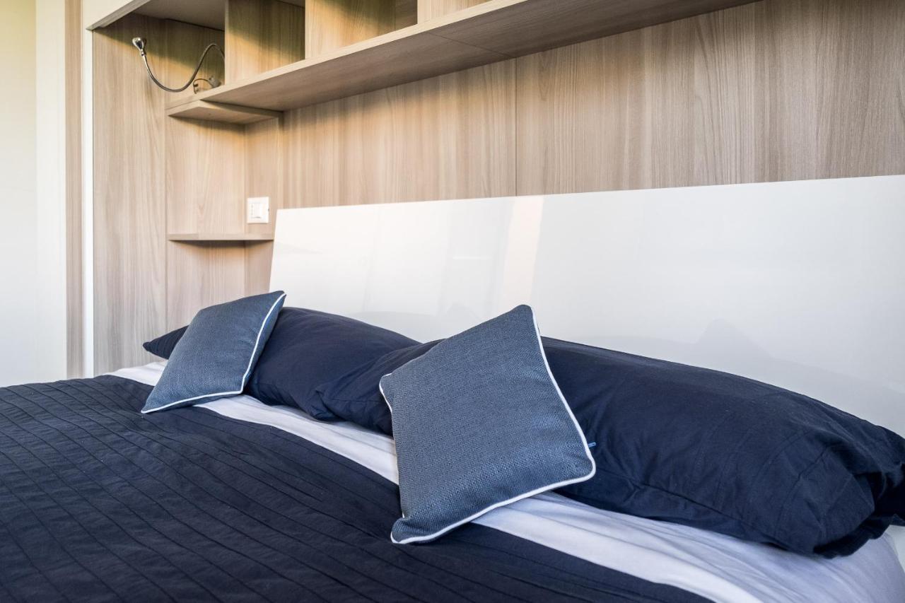 Bologna Accommodation - Fiera - Self Checkin - 24H Ngoại thất bức ảnh