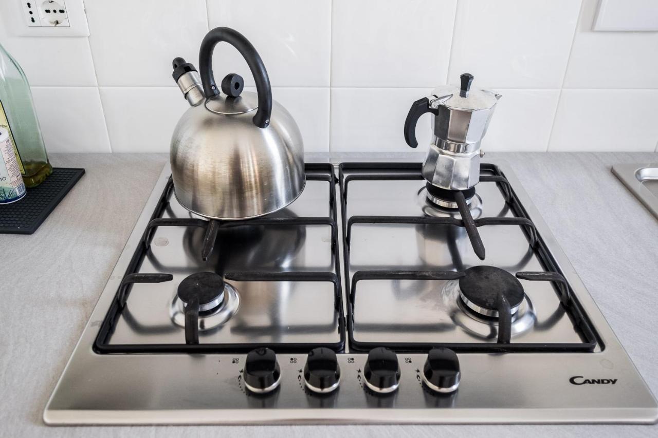 Bologna Accommodation - Fiera - Self Checkin - 24H Ngoại thất bức ảnh