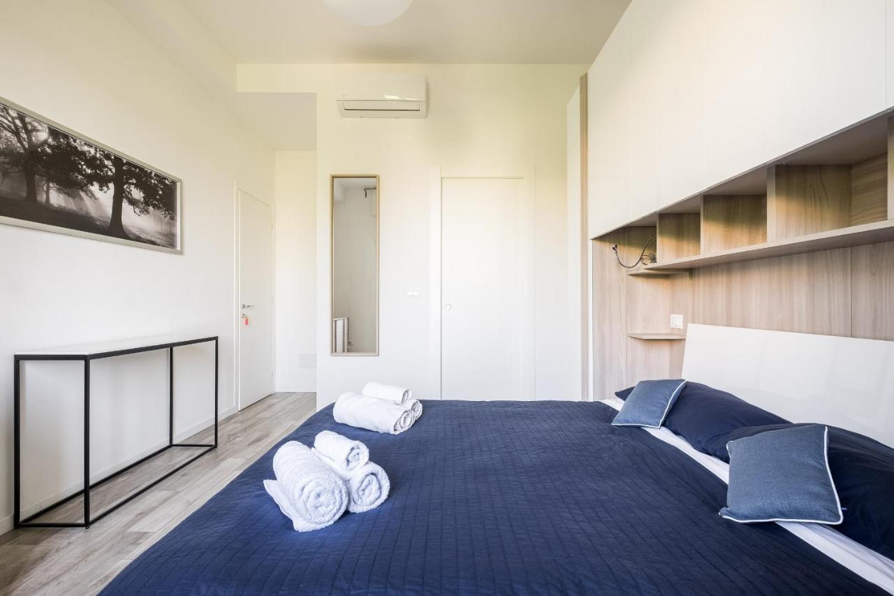 Bologna Accommodation - Fiera - Self Checkin - 24H Ngoại thất bức ảnh