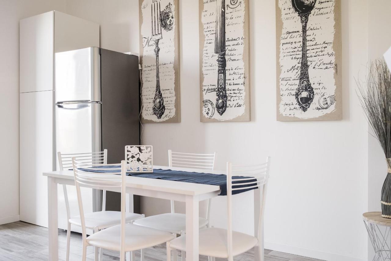Bologna Accommodation - Fiera - Self Checkin - 24H Ngoại thất bức ảnh