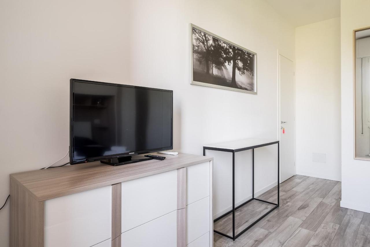 Bologna Accommodation - Fiera - Self Checkin - 24H Ngoại thất bức ảnh