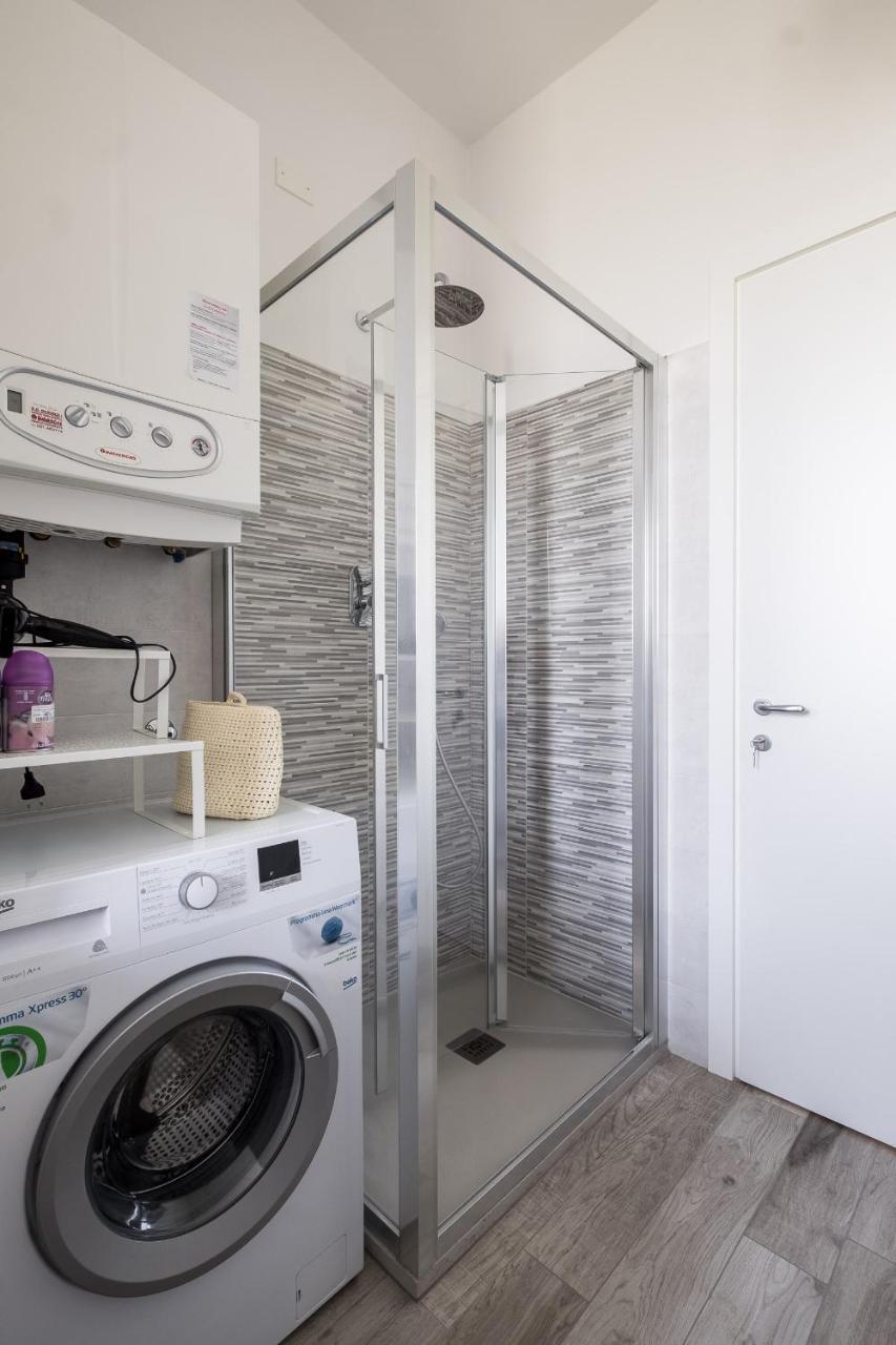 Bologna Accommodation - Fiera - Self Checkin - 24H Ngoại thất bức ảnh