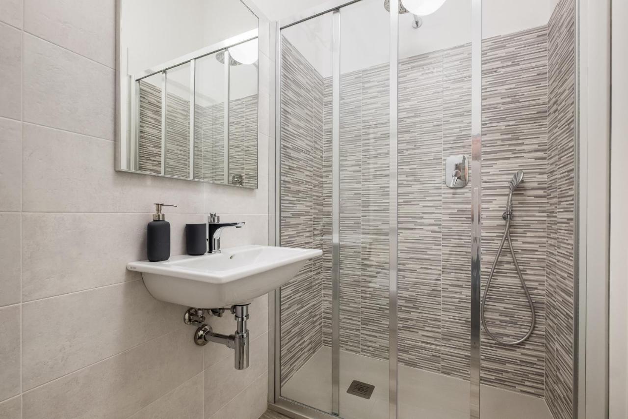 Bologna Accommodation - Fiera - Self Checkin - 24H Ngoại thất bức ảnh