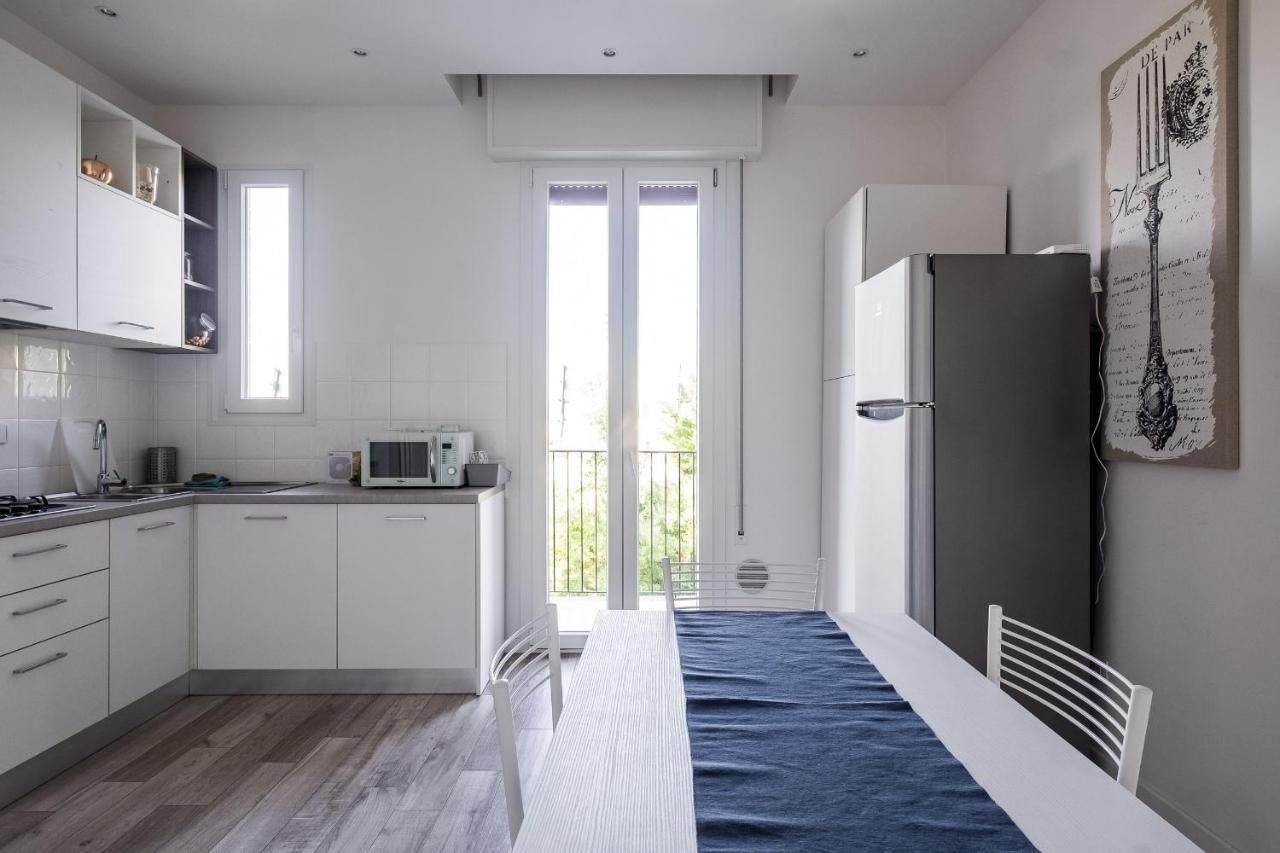 Bologna Accommodation - Fiera - Self Checkin - 24H Ngoại thất bức ảnh