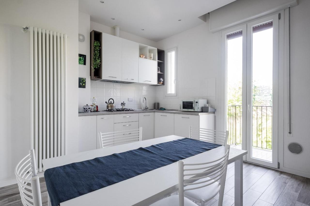 Bologna Accommodation - Fiera - Self Checkin - 24H Ngoại thất bức ảnh