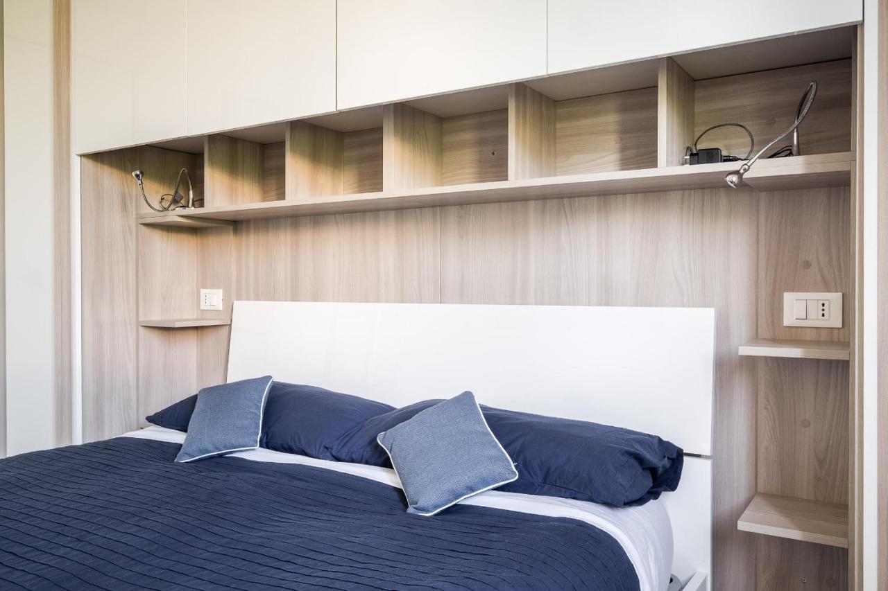 Bologna Accommodation - Fiera - Self Checkin - 24H Ngoại thất bức ảnh