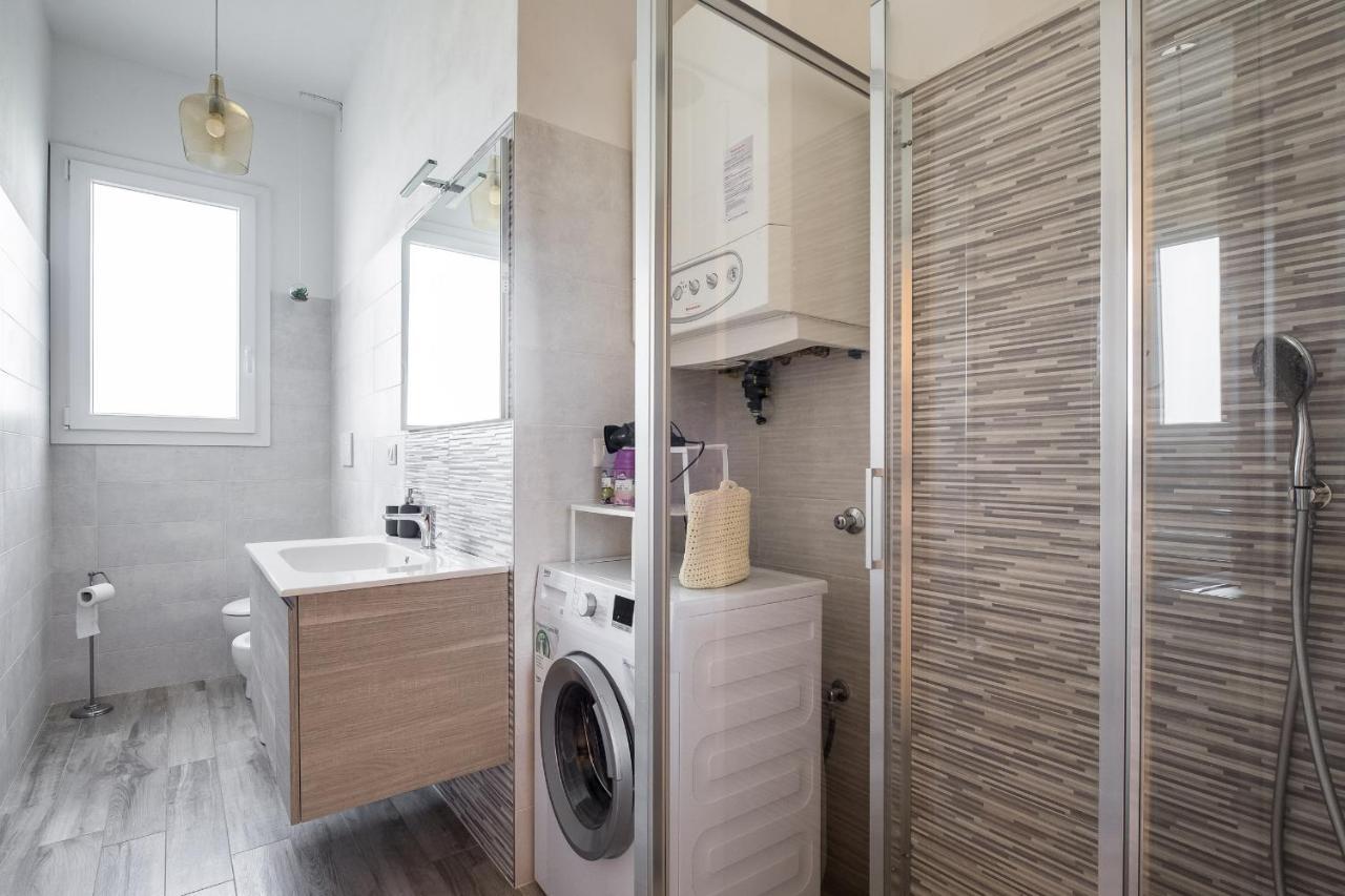 Bologna Accommodation - Fiera - Self Checkin - 24H Ngoại thất bức ảnh