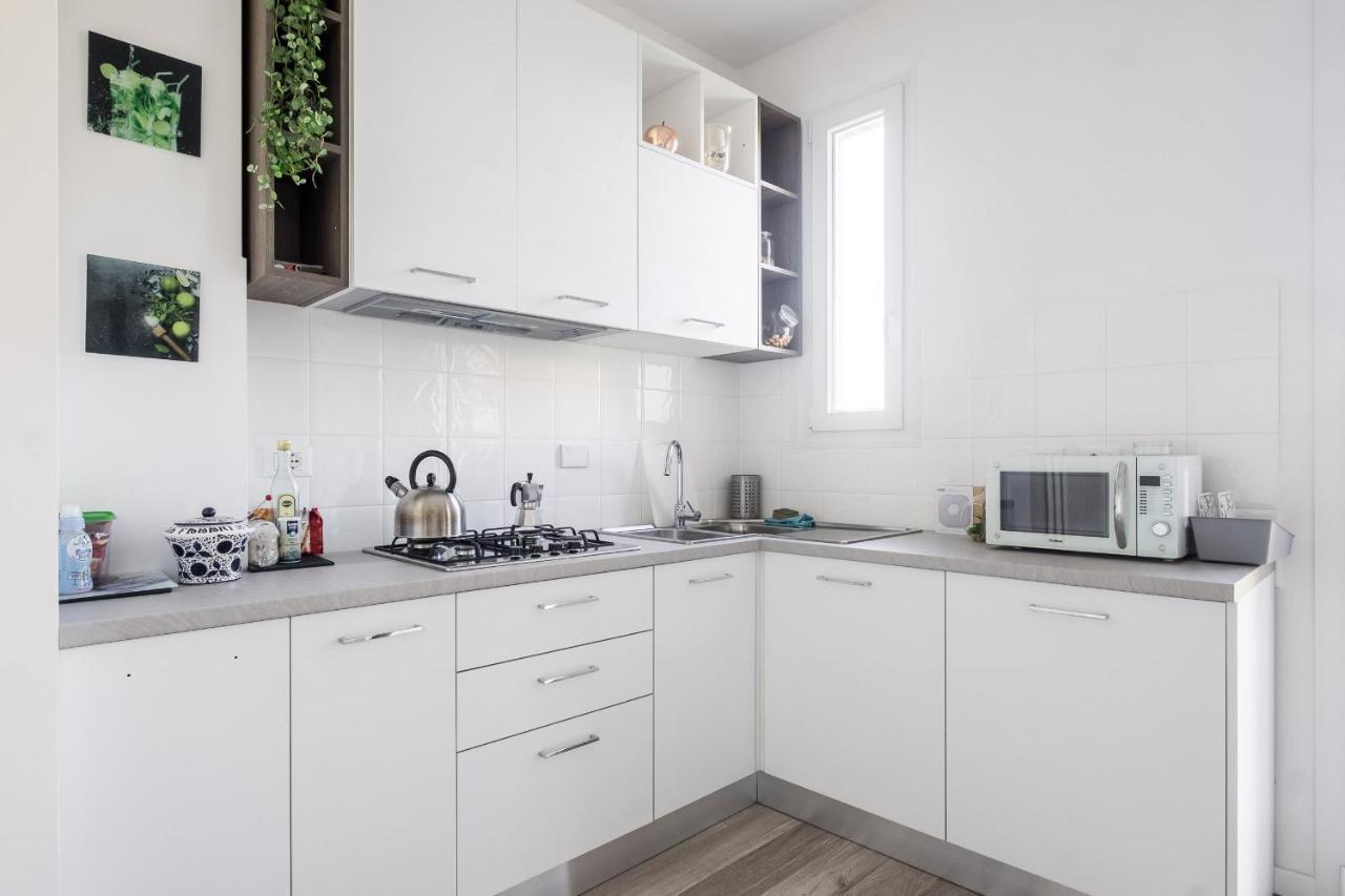 Bologna Accommodation - Fiera - Self Checkin - 24H Ngoại thất bức ảnh