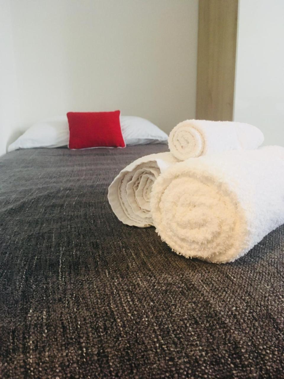 Bologna Accommodation - Fiera - Self Checkin - 24H Ngoại thất bức ảnh
