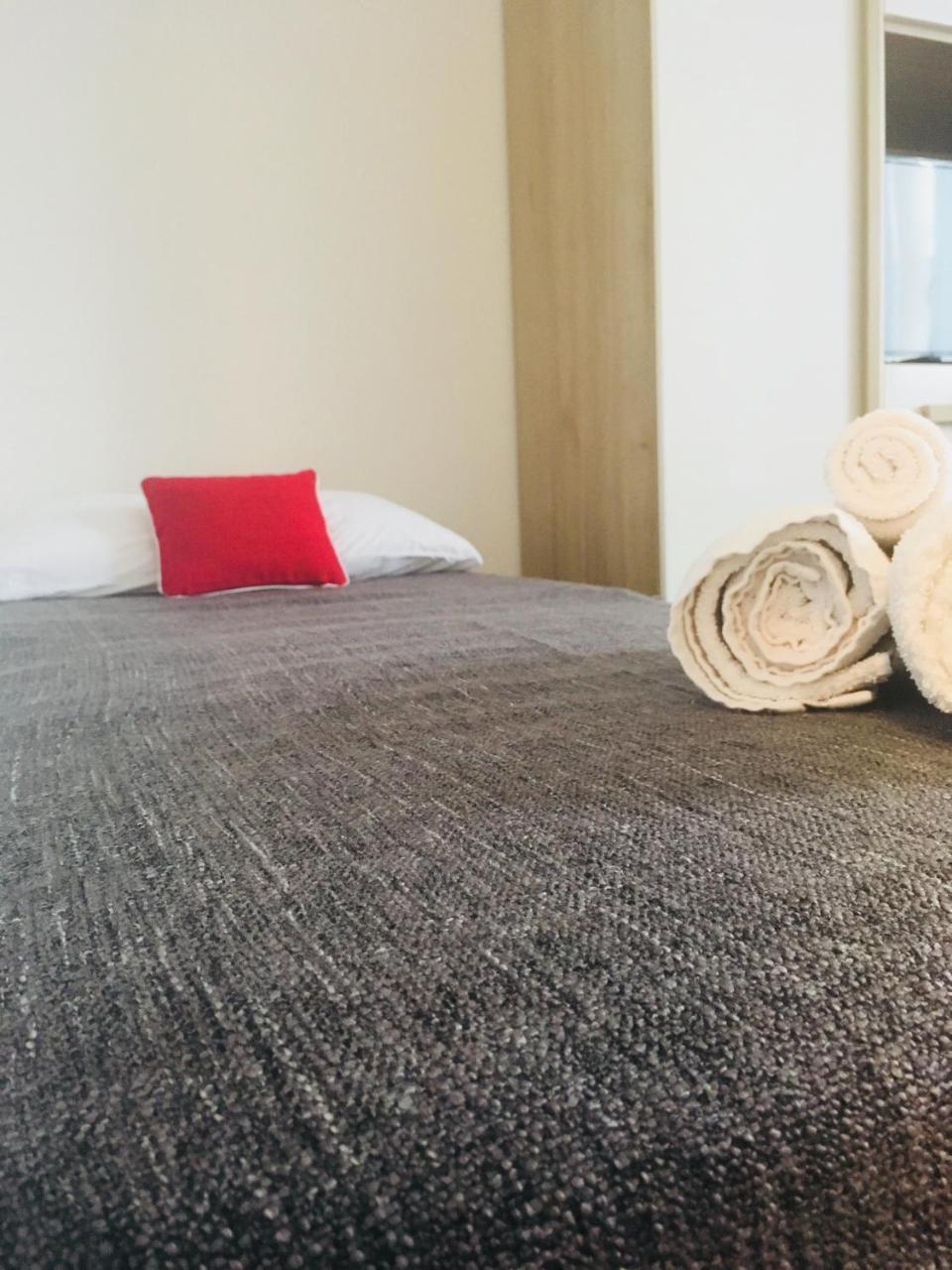 Bologna Accommodation - Fiera - Self Checkin - 24H Ngoại thất bức ảnh